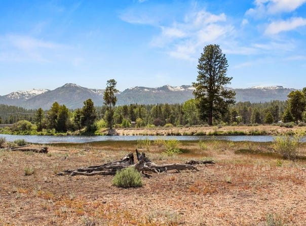 L6 B1 Lazy River Street, Cascade, ID 83611