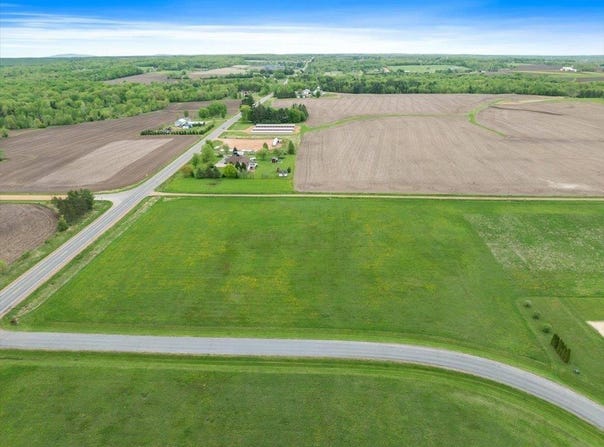 Lot 1 BAYWOOD SHORES, Stratford, WI 54484
