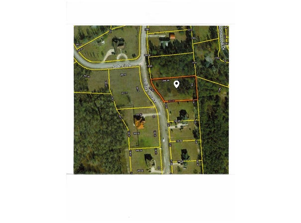 0 Melissa Terrace, Orangeburg, SC 29115