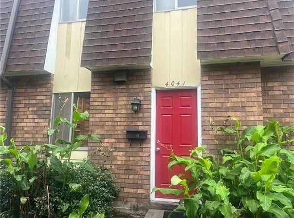 4041 DIVISION Street, Metairie, LA 70002