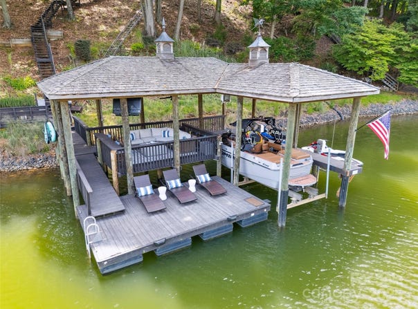 2004 Marquesas Avenue, Tega Cay, SC 29708