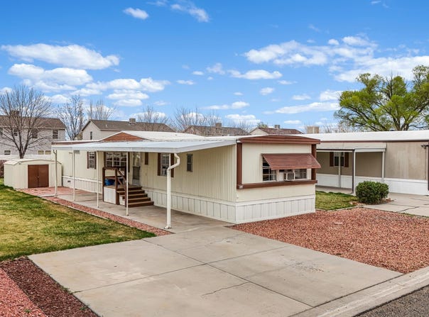 3251 E Road, Clifton, CO 81520