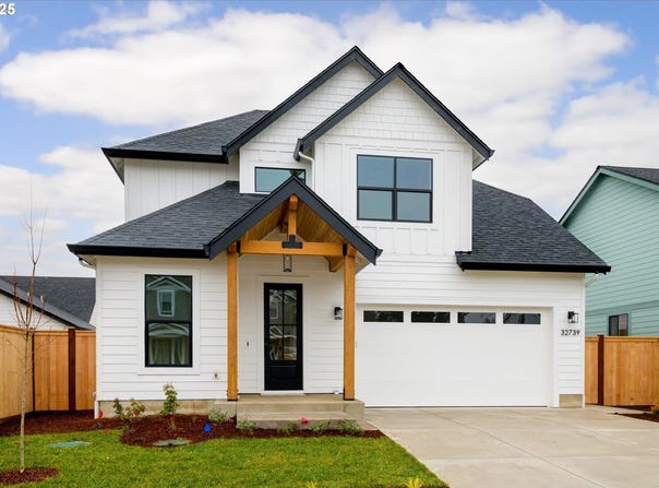 91221 N HARRISON ST, Eugene, OR 97408