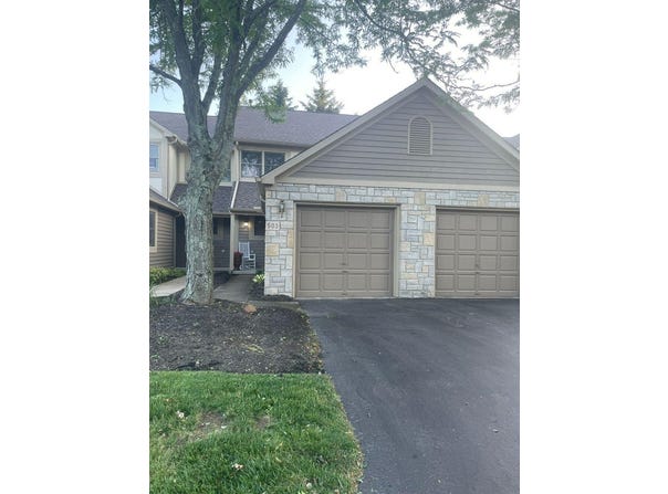 503 Spring Brook W, Westerville, OH 43081