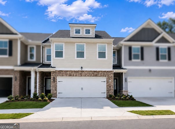 6420 Towhee Way, Morrow, GA 30260