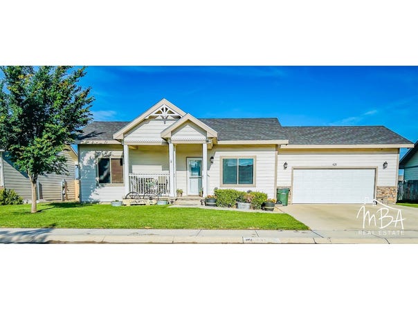 431 Susan Street, Garden City, KS 67846