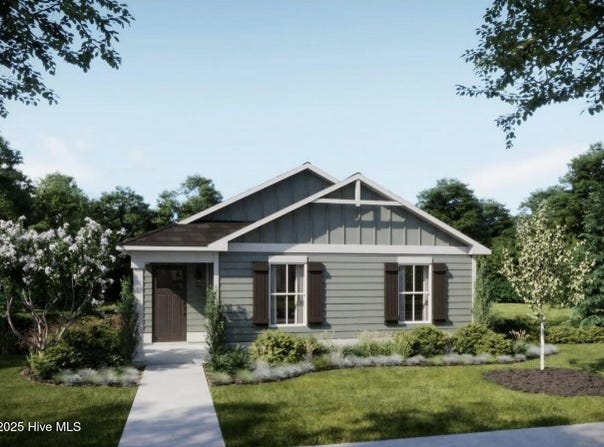 67 Cobbler Way, Hampstead, NC 28443