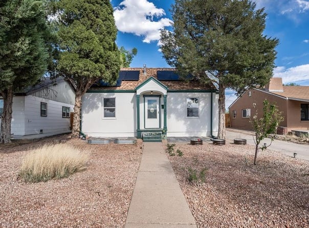 2610 High St, Pueblo, CO 81003