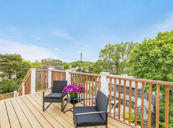 36 Pearl Street, Provincetown, MA 02657