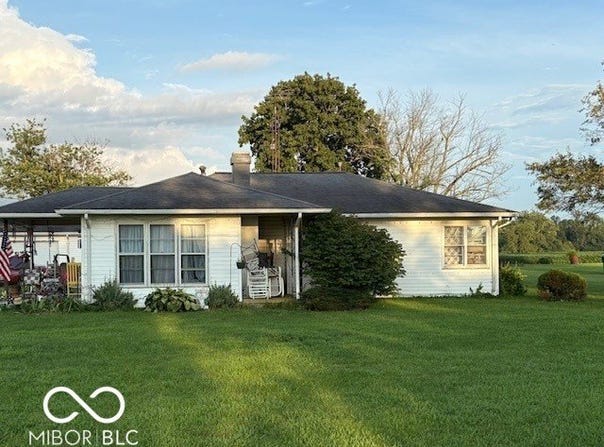 1259 S Main Street, Dunkirk, IN 47336