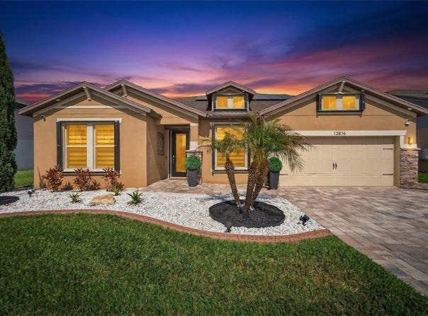 13816 GALWAY SAND Road, RIVERVIEW, FL 33579