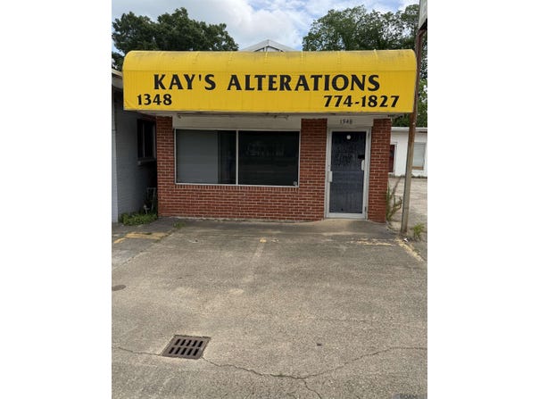 1348 Main St, Baker, LA 70714