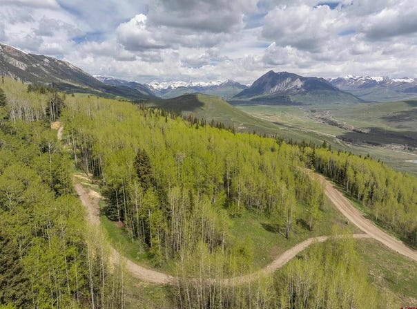 141 White Buffalo Trail, Crested Butte, CO 81224