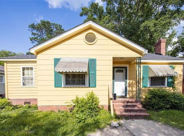 1506 14th Court, Phenix City, AL 36867