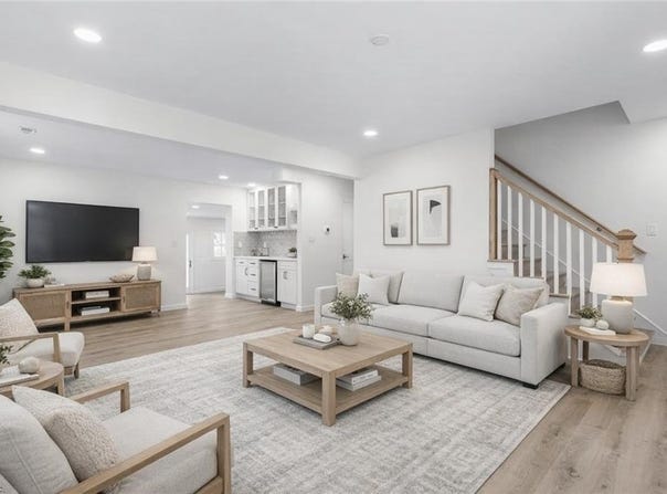 8227 Briarwood Circle, Norfolk, VA 23518