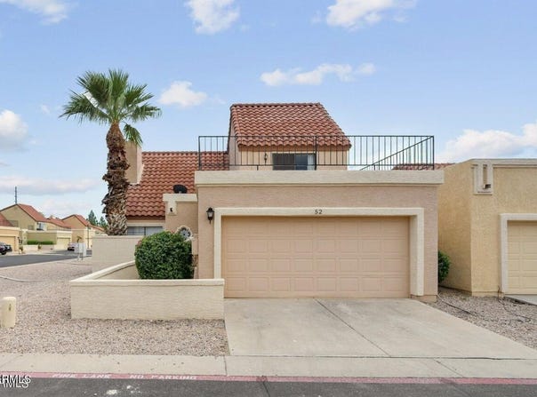 2848 E Brown Road, Mesa, AZ 85213