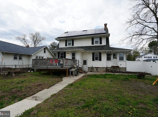 232 GIBBSBORO ROAD, CLEMENTON, NJ 08021
