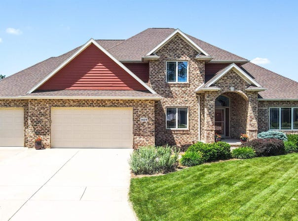 1625 SYMPHONY Heights, GREEN BAY, WI 54311