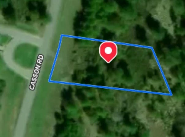 124 Casson Road Rd, Ocoee, TN 37361
