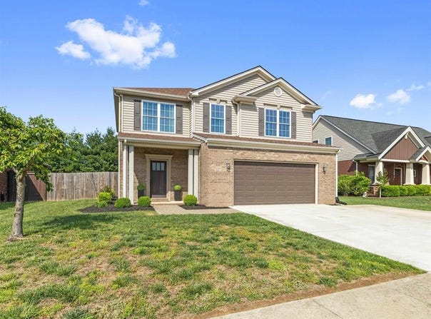 4415 Springhurst Lane, Owensboro, KY 42303