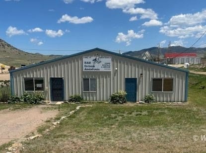113 Mill St, Silver Cliff, CO 81252