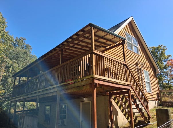 349 Three Angels Drive, Liberty, KY 42539