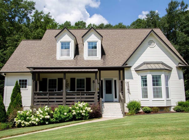 106 TOMAHAWK CIRCLE, PELHAM, AL 35124