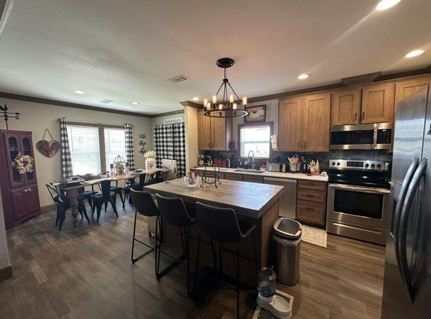 39 Tranquility Trails Way, Willis, TX 77318