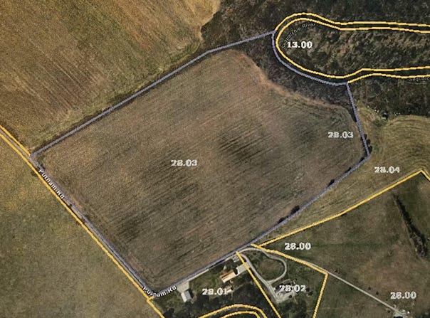 029 Putnam Road, Pikeville, TN 37367