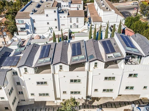 1823 WestHolme Ave, Westwood - Century City, CA 90025