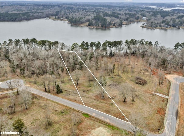 0 Lands End Lane, Prosperity, SC 29127-0000