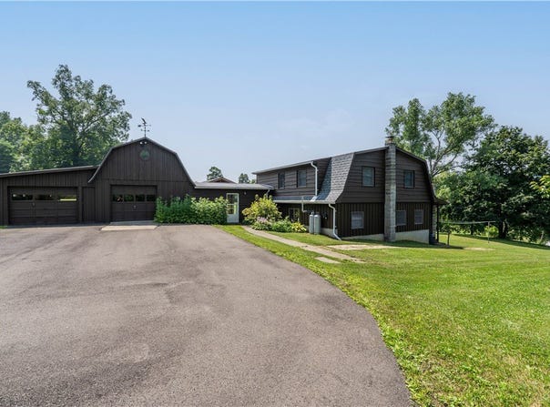 6354 Whitcomb Road, Bath, NY 14879