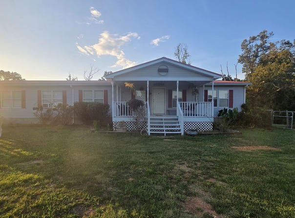735 Hale Road, Maysville, GA 30558