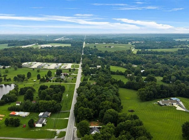 6632 S Dixie Highway, Glendale, KY 42740