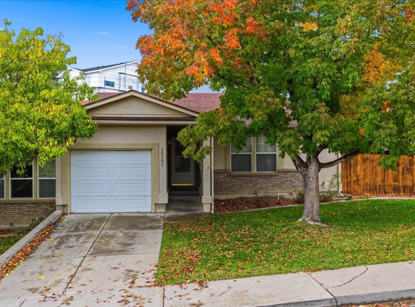 2830 Villa Way, Grand Junction, CO 81501-9999