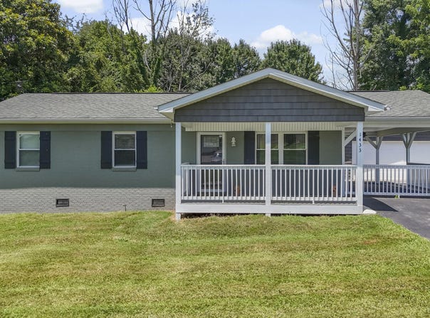 1433 Branner Street, White Pine, TN 37890