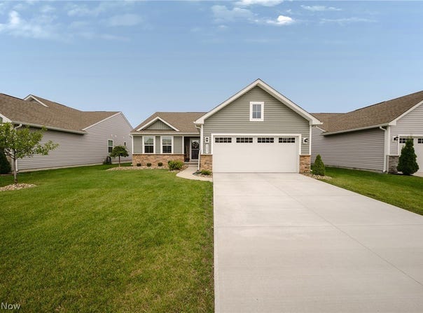 3835 Padre Pio Lane, Perry, OH 44081
