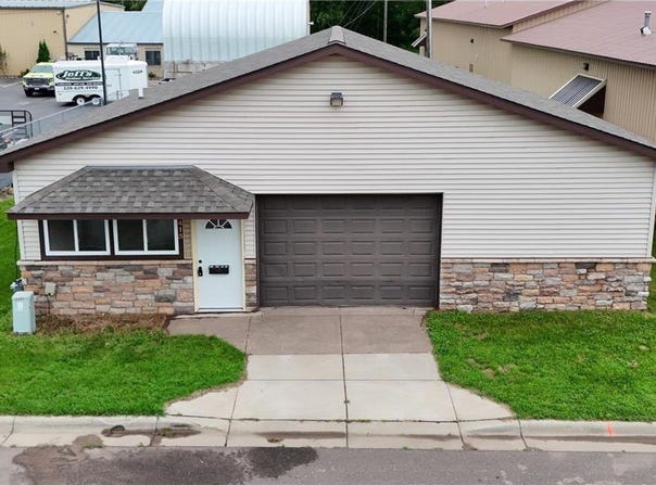 413 2nd Street SE, Pine City, MN 55063