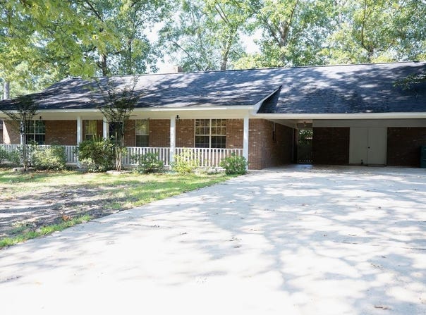 902 Meredith Street, White Hall, AR 71602