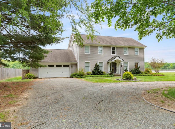 904 BIDDLE Street, CHESAPEAKE CITY, MD 21915
