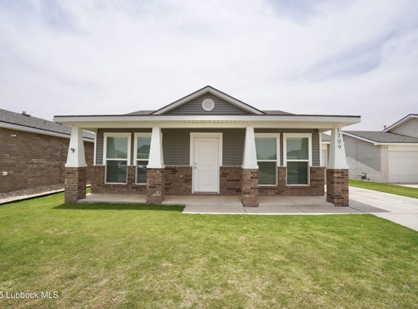 1709 135th Street, Lubbock, TX 79423