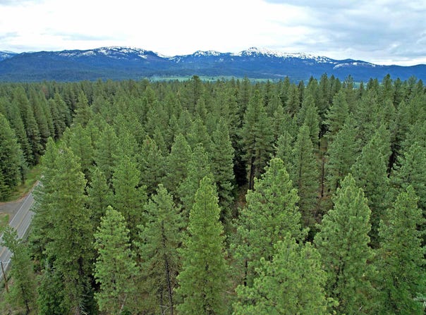 TBD 2 Elo Road, McCall, ID 83638
