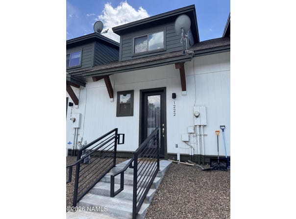 1222 E Jen Drive, Flagstaff, AZ 86001