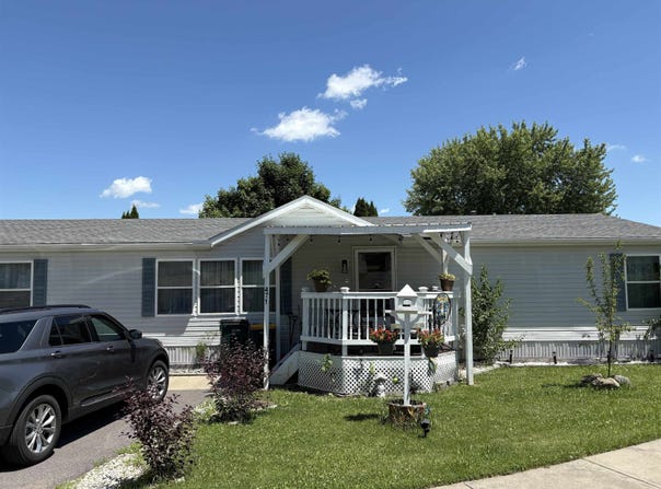 904 Moore Street, Baraboo, WI 53913