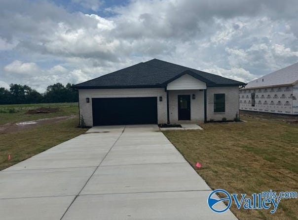 17194 Red Hill Road, Athens, AL 35611
