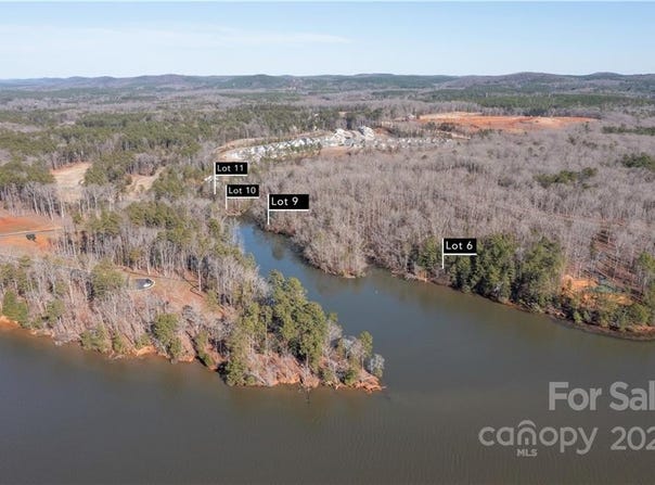 Water Oak Way lot: # 11, Mount Gilead, NC 27306