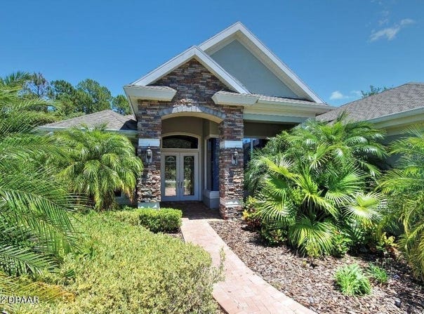 1033 HAMPSTEAD, ORMOND BEACH, FL 32174