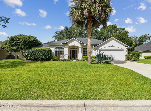 632 LAVENDER Lane, St. Johns, FL 32259