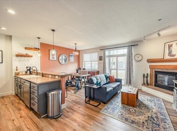 844 BLUE RIVER PARKWAY, Silverthorne, CO 80498