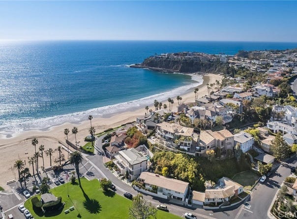 74 Emerald Bay, Laguna Beach, CA 92651